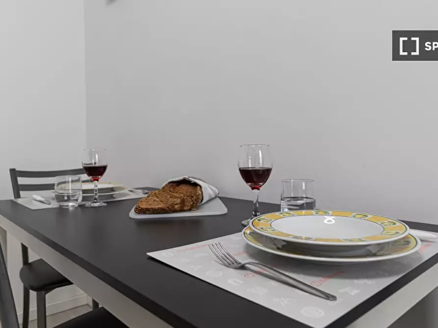 Immagine 18 di Appartamento in affitto  in Via Rembrandt a Milano