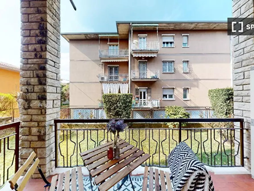 Immagine 13 di Camera condivisa in affitto  in Monte Baldo a Brescia