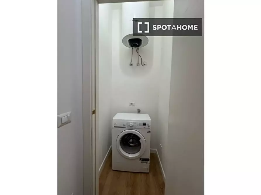 Immagine 9 di Appartamento in affitto  in Via Francesco Primaticcio a Milano