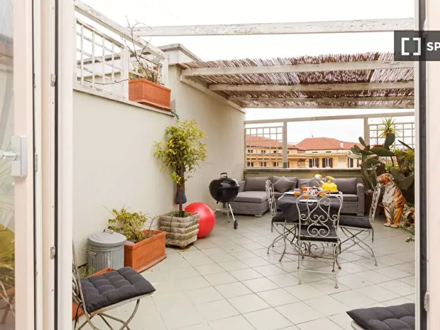 Immagine 19 di Appartamento in affitto  in Via Giorgio Baglivi a Roma