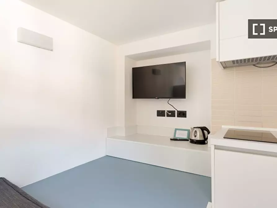 Immagine 6 di Ufficio in affitto  in Corso Magenta a Milano