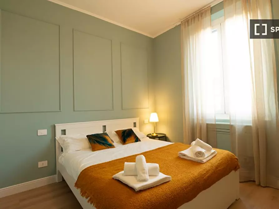 Immagine 1 di Camera condivisa in affitto  in Viale Monza a Milano