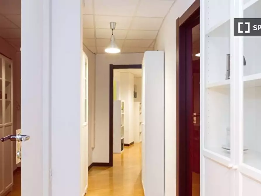 Immagine 16 di Camera condivisa in affitto  in Via Larga a Milano