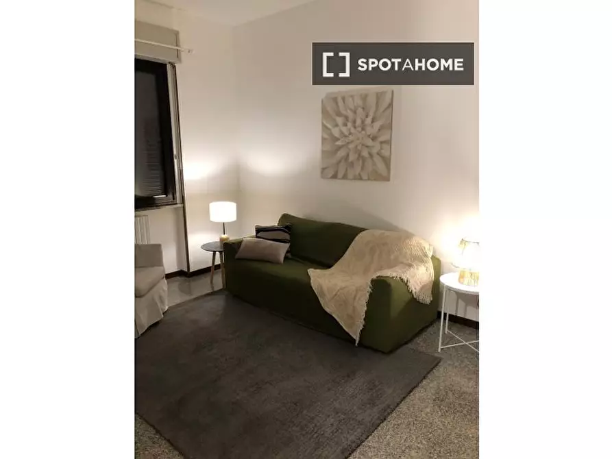 Immagine 1 di Appartamento in affitto  in Via Luigi Ornato a Milano