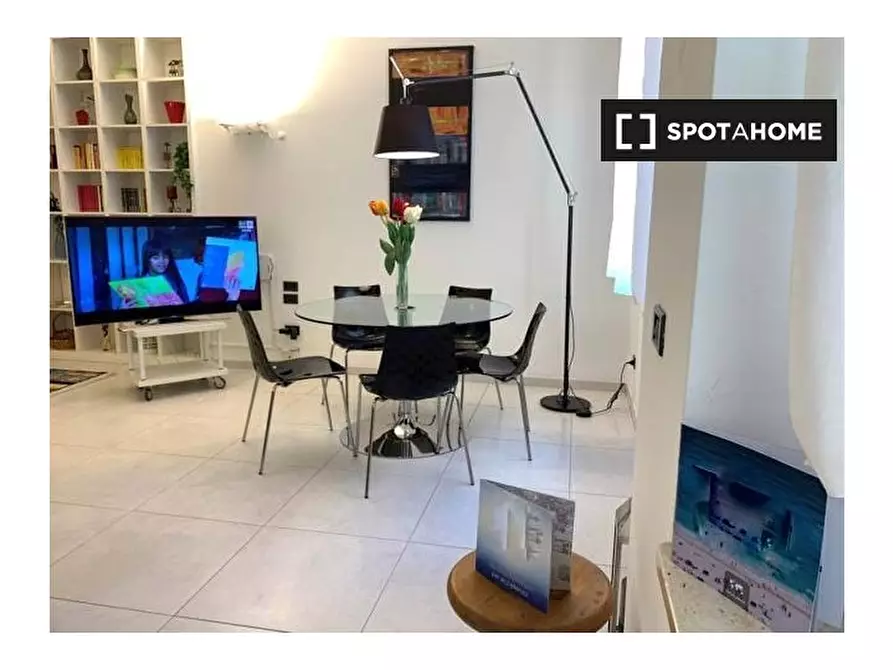 Immagine 2 di Appartamento in affitto  in Piazza di Sarzano a Genova