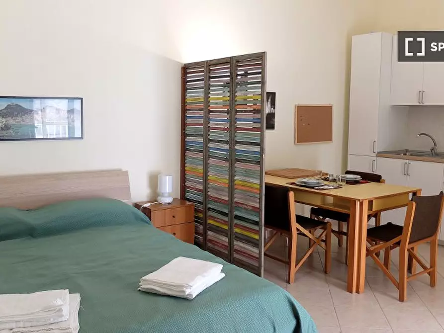 Immagine 3 di Appartamento in affitto  in Vico del Fico Al Purgatorio a Napoli