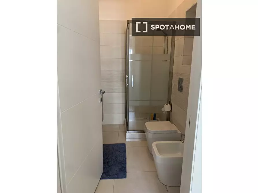 Immagine 10 di Appartamento in affitto  in Via Gioacchino Murat a Milano