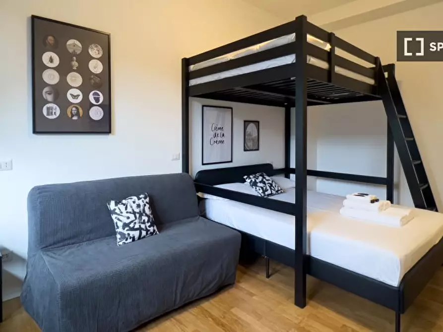 Immagine 7 di Appartamento in affitto  in Via Bernardo Celentano a Milano