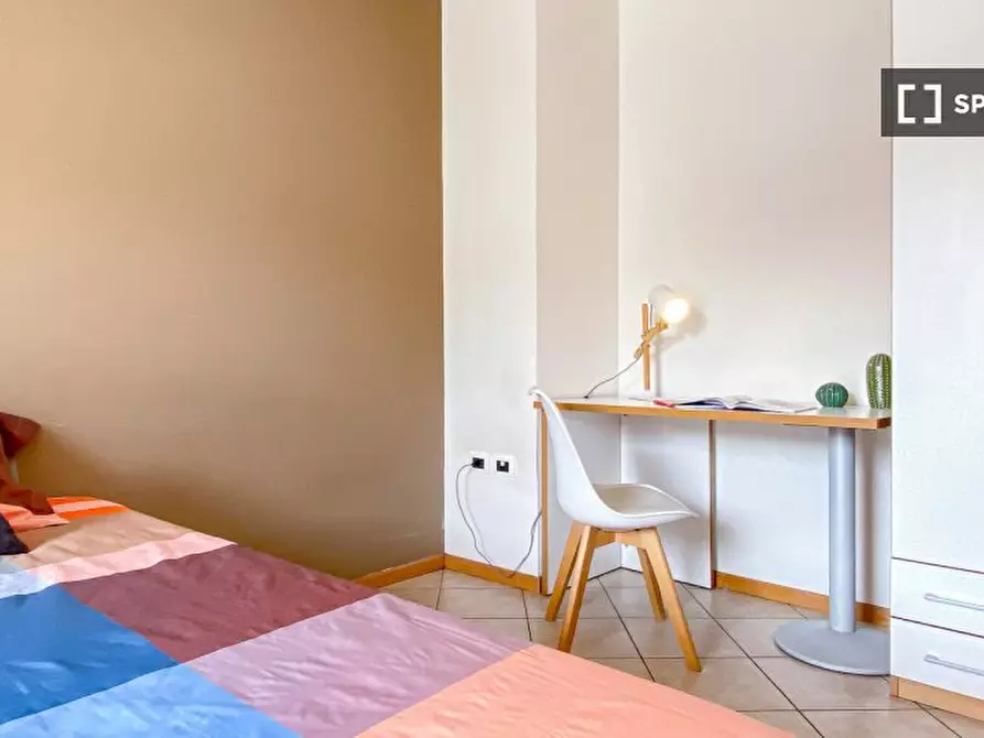 Immagine 1 di Camera condivisa in affitto  in Via Tommaso Gar a Trento