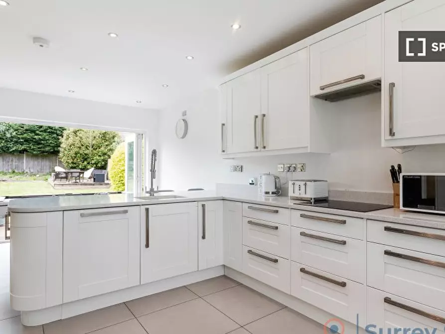 Immagine 6 di Appartamento in affitto  in Howard Rd a Croydon