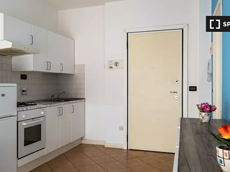 Immagine 9 di Appartamento in affitto  in Via Milazzo a Bologna