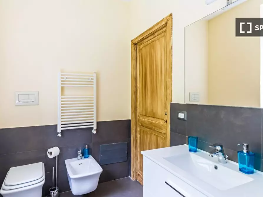 Immagine 6 di Appartamento in affitto  in Via Posillipo a Napoli