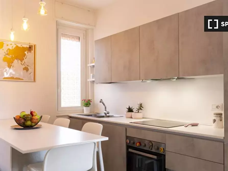 Immagine 7 di Appartamento in affitto  in Via Privata Val Maggia a Milano