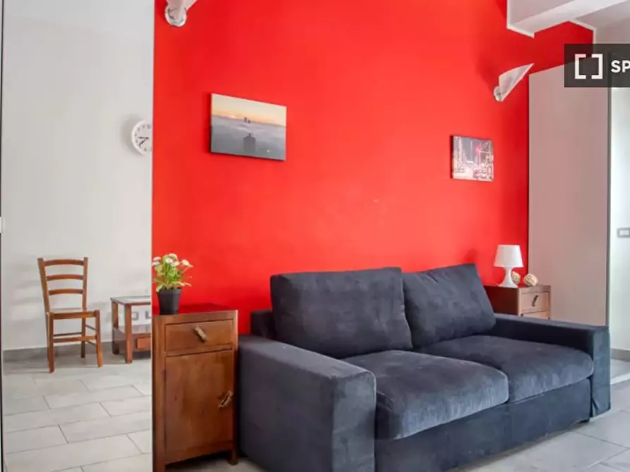 Immagine 6 di Appartamento in affitto  in Via Arbe a Milano