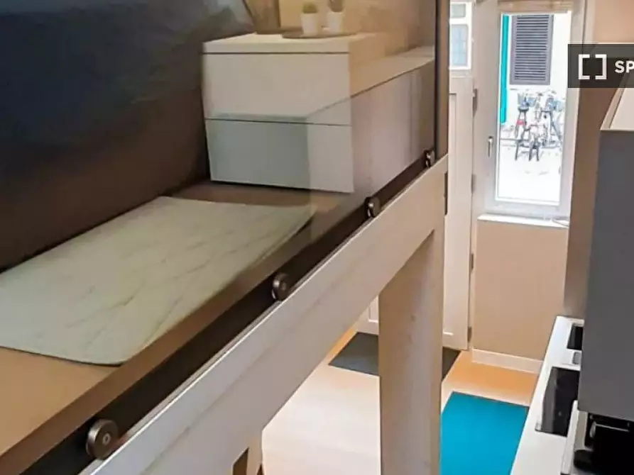 Immagine 9 di Appartamento in affitto  in Via Aleardo Aleardi a Milano