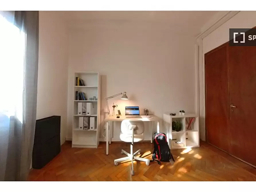 Immagine 10 di Camera condivisa in affitto  in Via Sorio a Padova