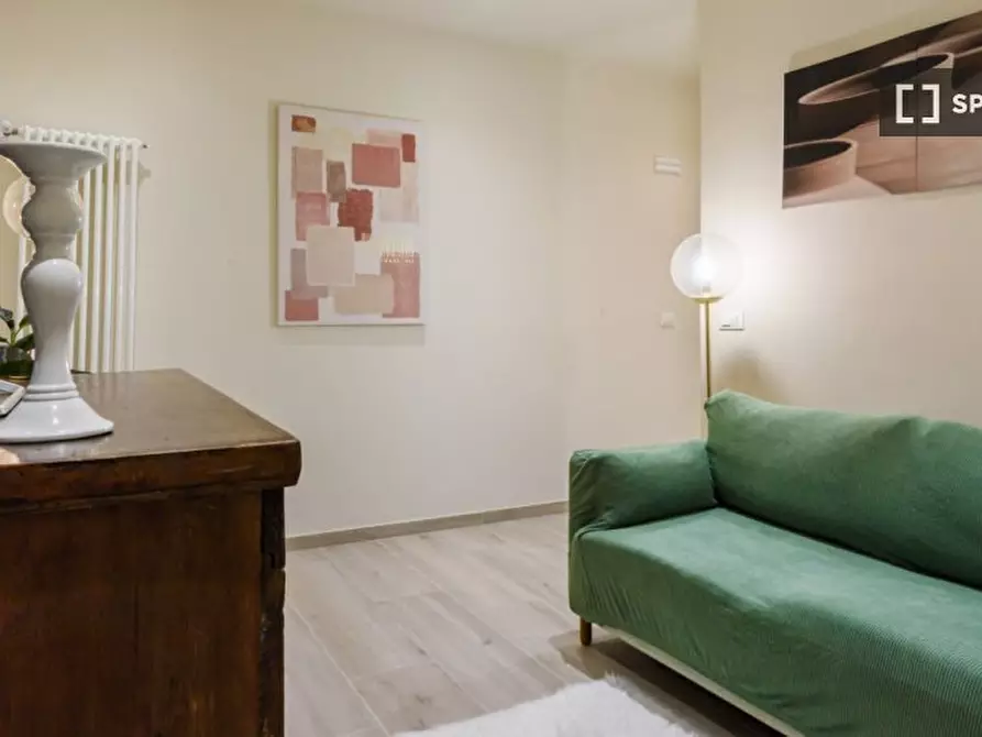 Immagine 13 di Appartamento in affitto  in Via Tripoli a Firenze