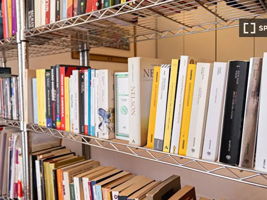 Immagine 5 di Ufficio in affitto  in Via Tadino a Milano