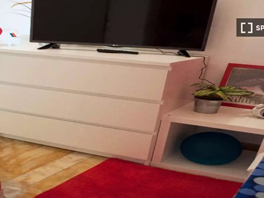 Immagine 5 di Camera condivisa in affitto  in Via Bassini a Milano