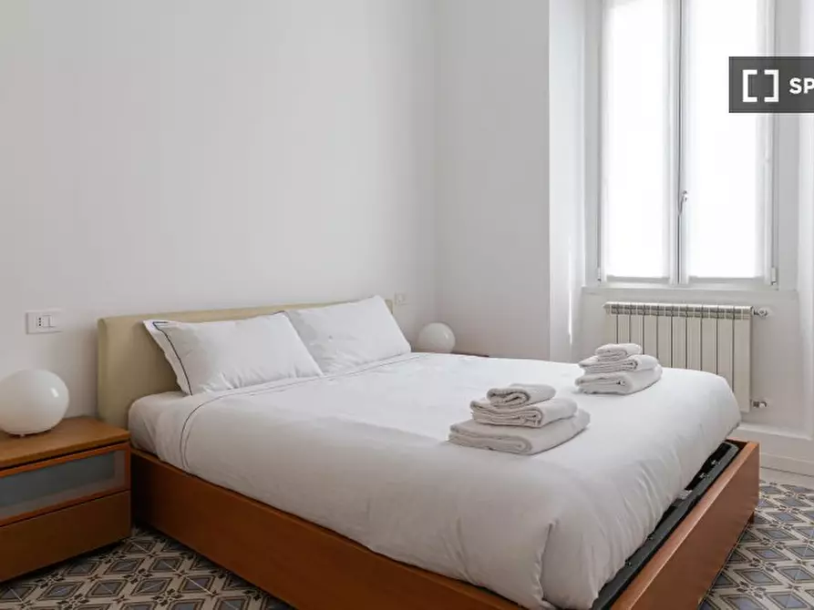 Immagine 3 di Appartamento in affitto  in Via Cadore a Milano