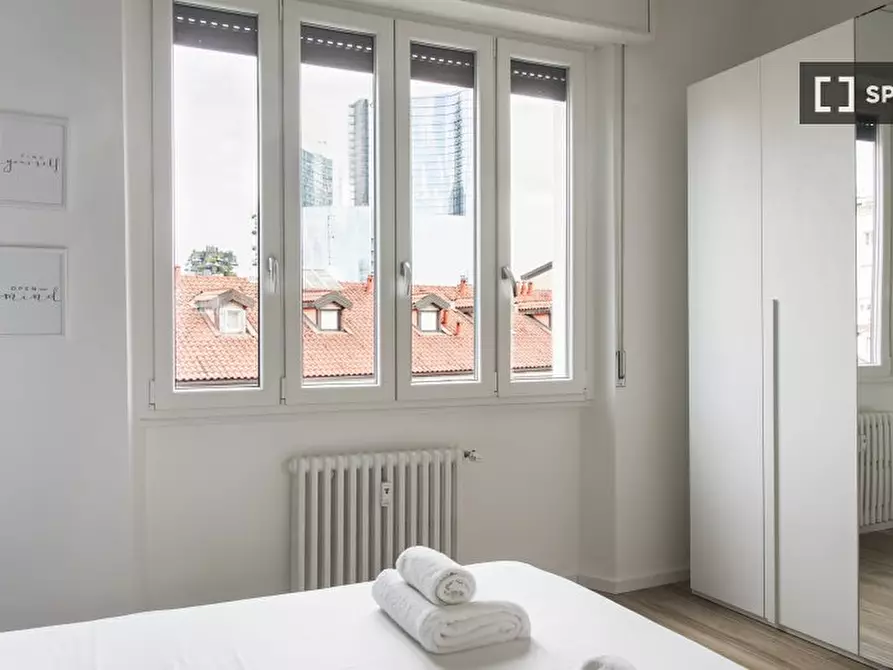 Immagine 15 di Appartamento in affitto  in P.za XXV Aprile a Milano