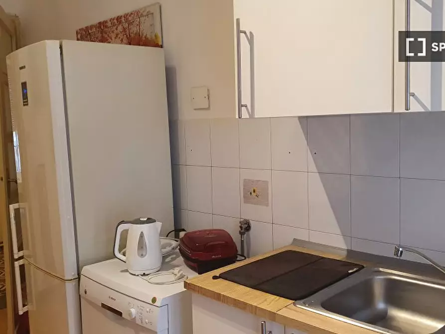 Immagine 9 di Camera condivisa in affitto  in Via Felice Cordero di Pamparato a Torino