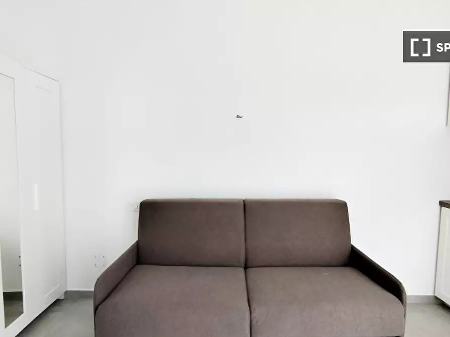 Immagine 10 di Ufficio in affitto  in Via Privata Mario Bianco a Milano