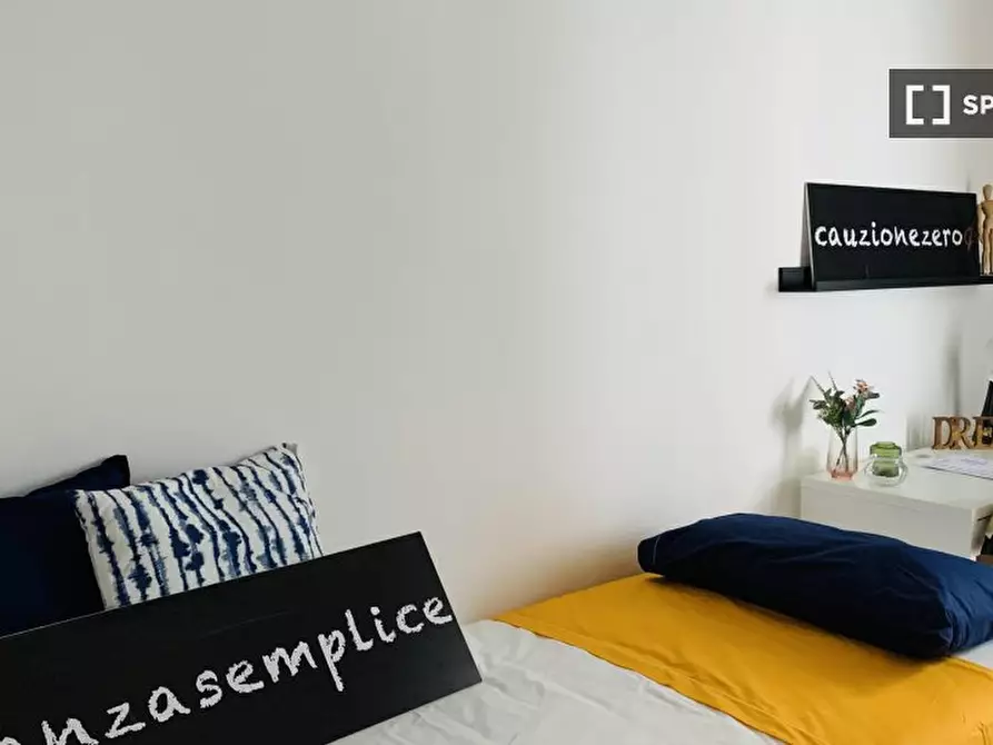 Immagine 16 di Camera condivisa in affitto  in Via Sant'Agostino n. a Torino