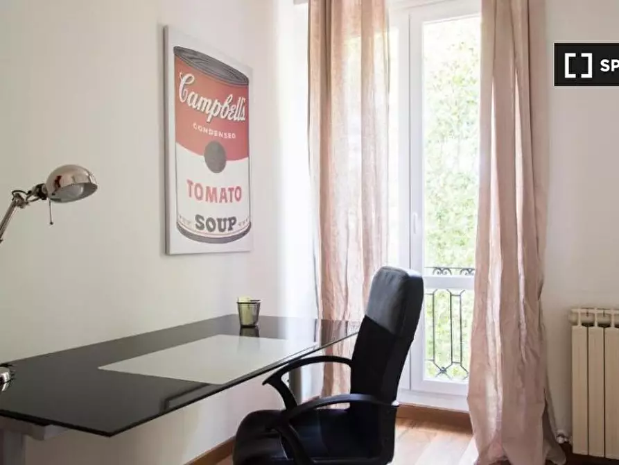 Immagine 8 di Appartamento in affitto  in Via Ceresio a Milano