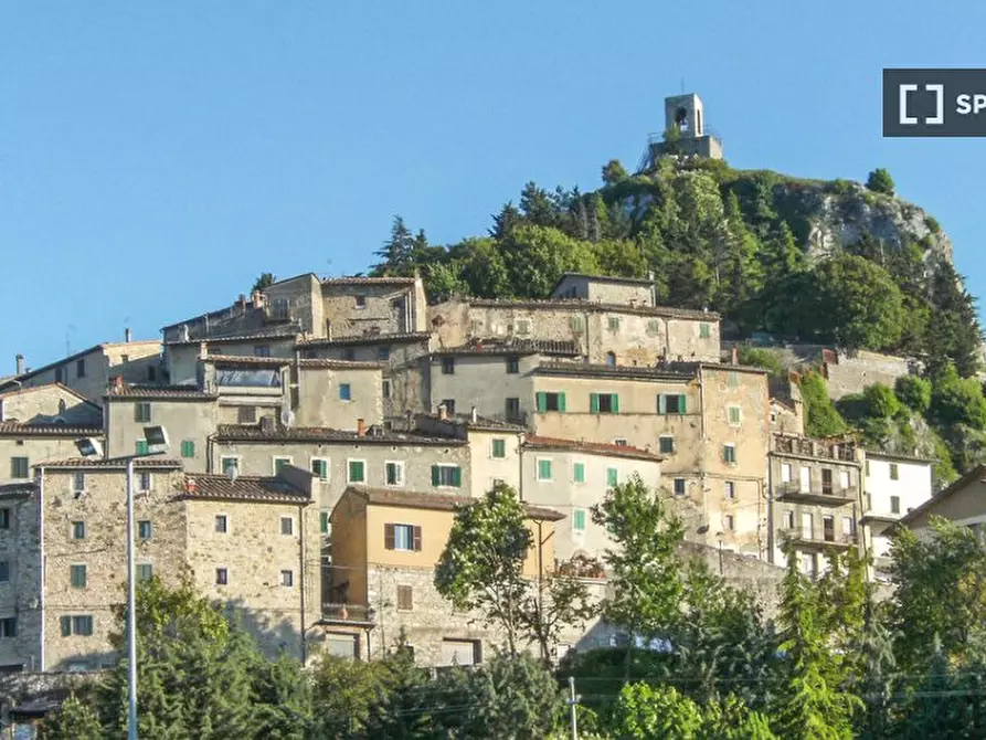 Immagine 15 di Appartamento in affitto  in Via Lunga a Santa Fiora