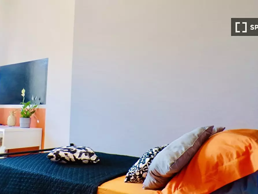 Immagine 2 di Camera condivisa in affitto  in Beroaldo a Bologna
