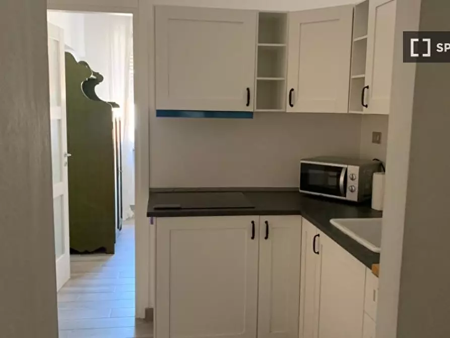 Immagine 3 di Appartamento in affitto  in Via Ludovico Lazzaro Zamenhof a Milano