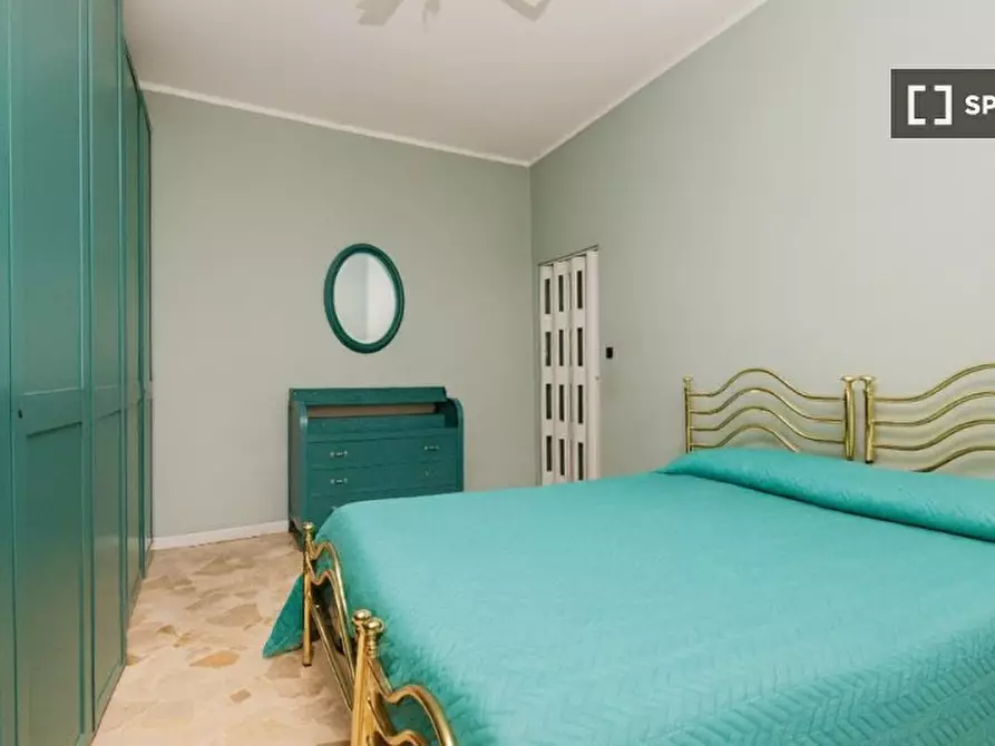 Immagine 3 di Appartamento in affitto  in Via Salvatore Barzilai a Milano