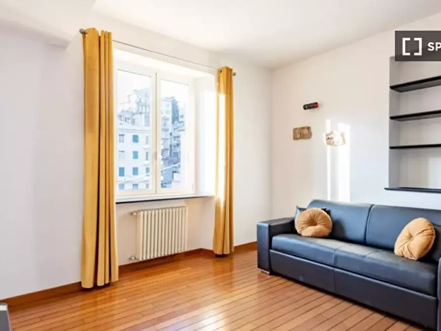 Immagine 4 di Appartamento in affitto  in Via Bartolomeo Chighizola a Genova