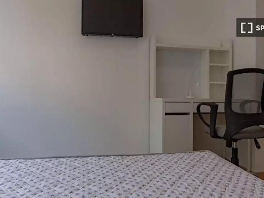 Immagine 4 di Camera condivisa in affitto  in VIA STRADIVARI a Milano