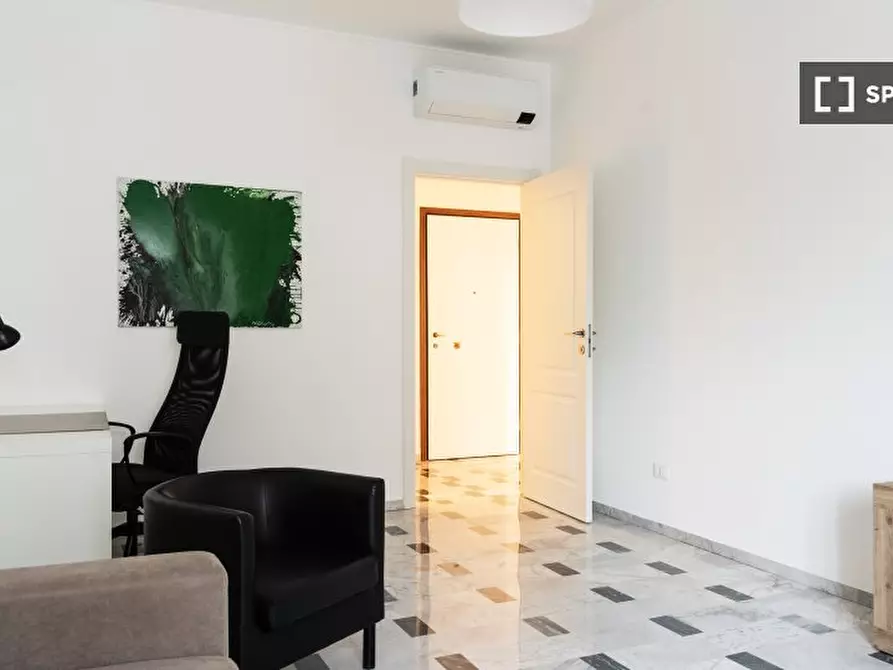 Immagine 3 di Appartamento in affitto  in Via Privata Val Mesolcina a Milano