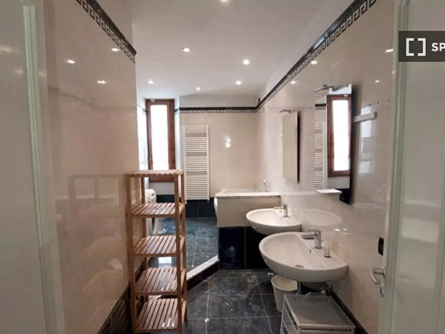 Immagine 14 di Camera condivisa in affitto  in Via Giuseppe la Farina a Firenze