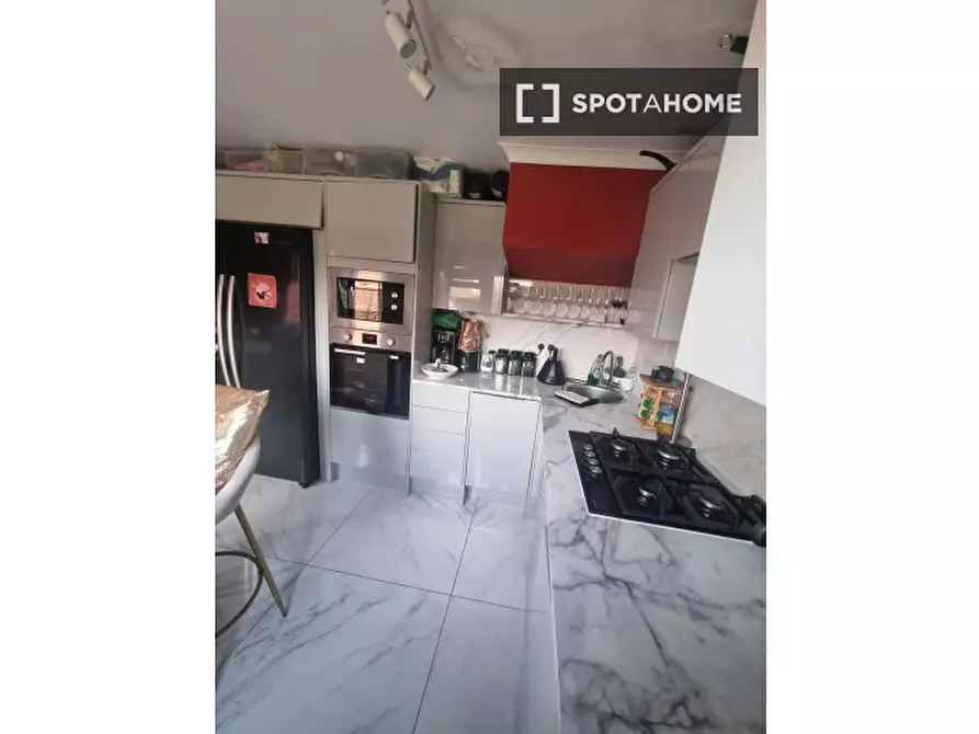 Immagine 4 di Camera condivisa in affitto  in Worcester Road a Ipswich