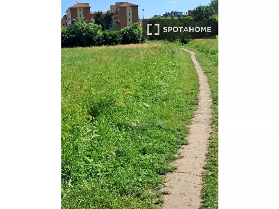 Immagine 19 di Appartamento in affitto  in Via Cascina Barocco a Milano