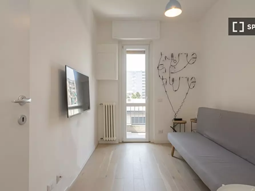 Immagine 3 di Appartamento in affitto  in Via Privata Don Bartolomeo Grazioli a Milano