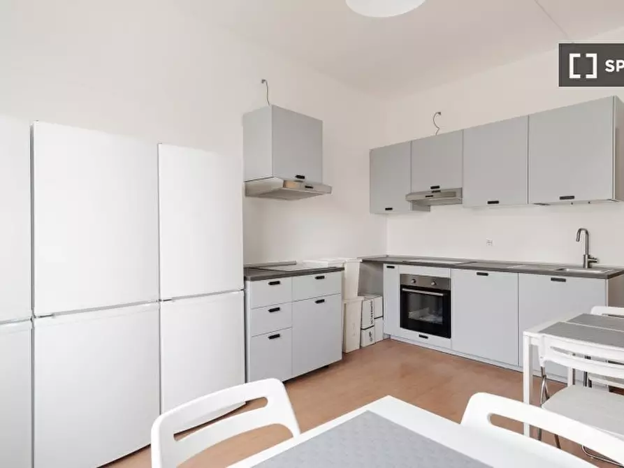 Immagine 18 di Camera condivisa in affitto  in Via Ernesto Breda a Milano