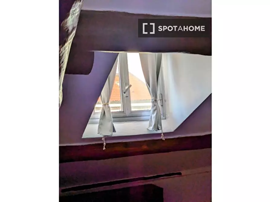 Immagine 13 di Ufficio in affitto  in Via dei Transiti a Milano