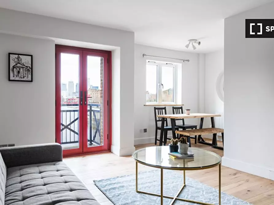 Immagine 5 di Appartamento in affitto  in Maynards Quay a Poplar