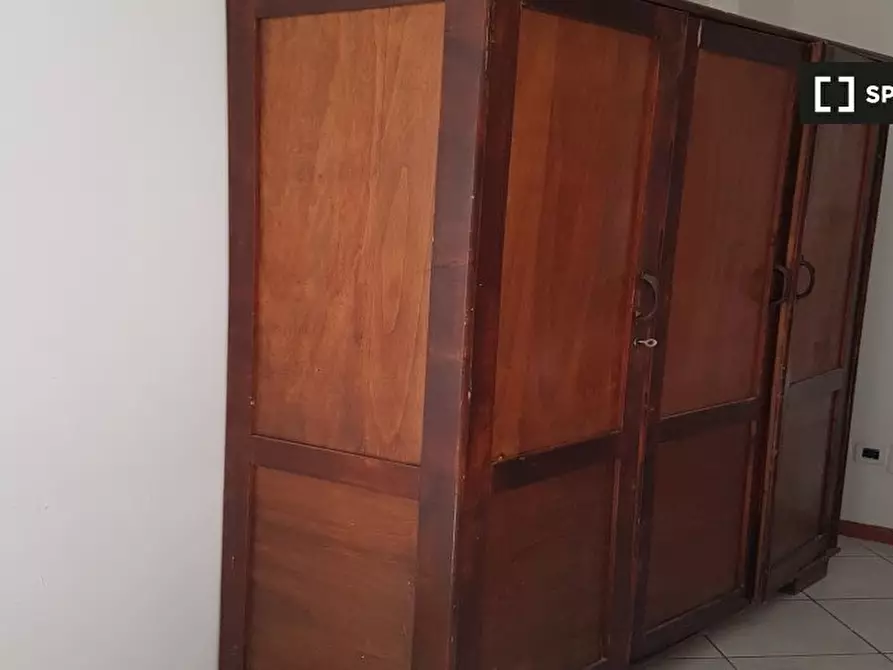 Immagine 10 di Camera condivisa in affitto  in Via Alcide Degasperi a Trento