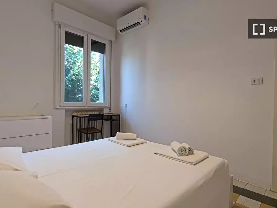 Immagine 15 di Appartamento in affitto  in Via Toscana a Bologna