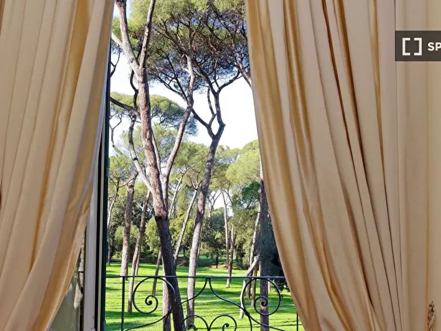 Immagine 13 di Appartamento in affitto  in Corso d'Italia a Roma