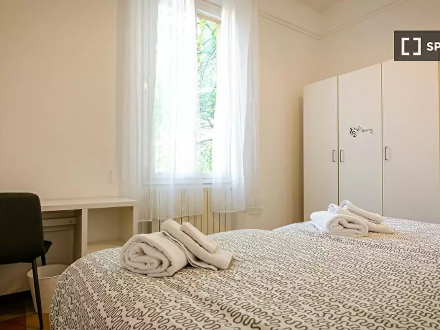 Immagine 19 di Appartamento in affitto  in Via Gastone Rossi a Bologna