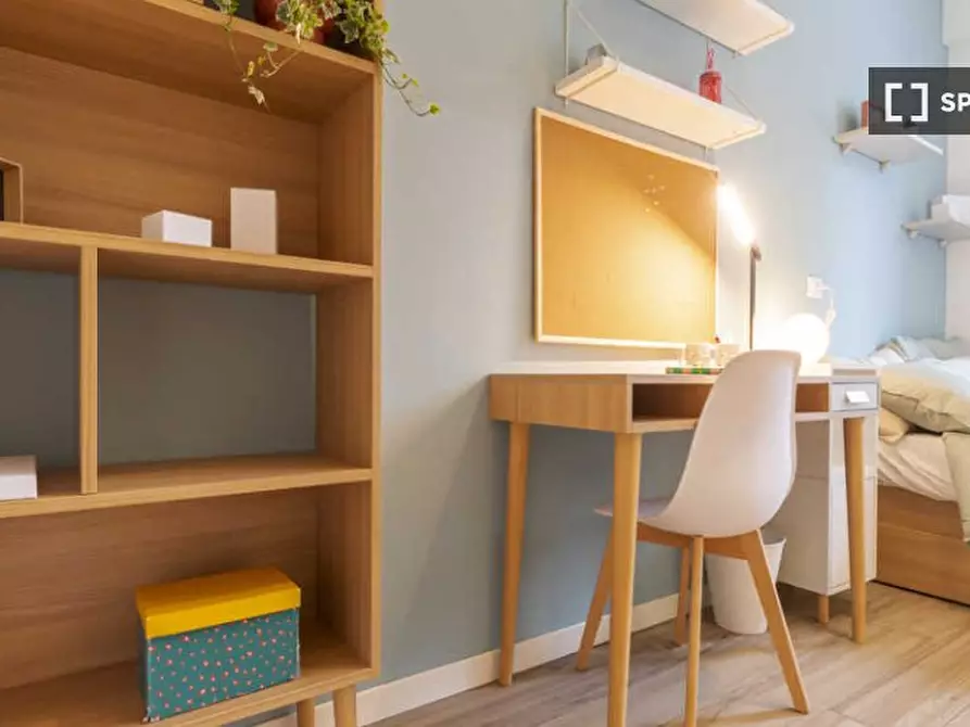 Immagine 5 di Camera condivisa in affitto  in Via Ospedale Civile a Padova