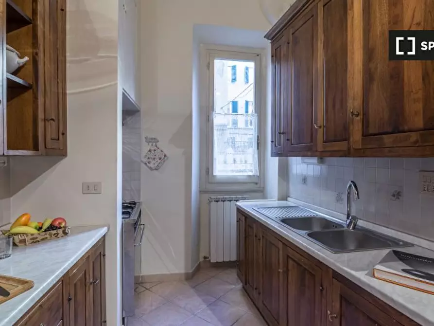 Immagine 7 di Appartamento in affitto  in Piazza dei Rossi a Firenze