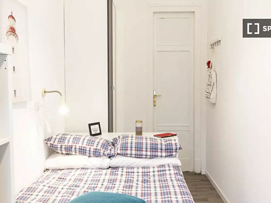 Immagine 1 di Camera condivisa in affitto  in Via Paolo Bassi a Milano